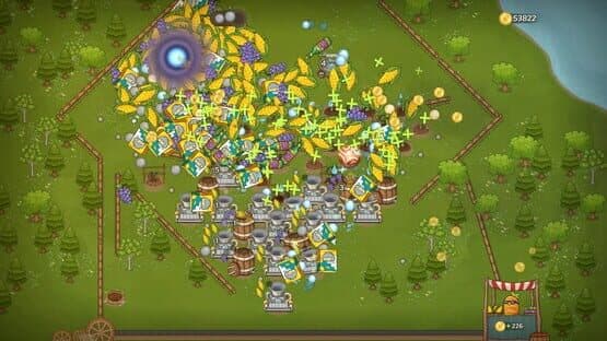 Pachinko Farm — screenshot 5