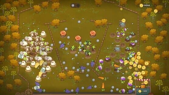Pachinko Farm — screenshot 6
