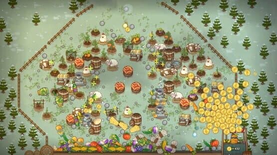 Pachinko Farm — screenshot 8