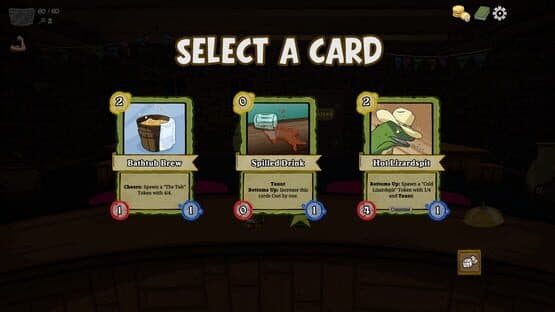 Monster Tavern — screenshot 3