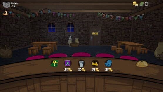 Monster Tavern — screenshot 4