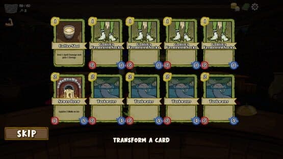 Monster Tavern — screenshot 5