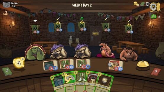 Monster Tavern — screenshot 6