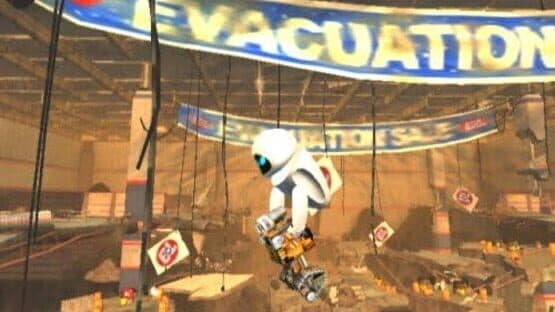 WALL-E — screenshot 3
