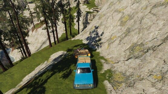 Trailer Game — screenshot 1