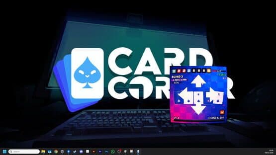 Card Corner — screenshot 7