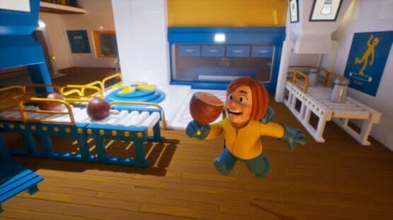 Ham: The Game — screenshot 2