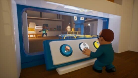 Ham: The Game — screenshot 3