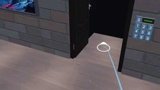 The Gallery: VR Secrets — screenshot 2