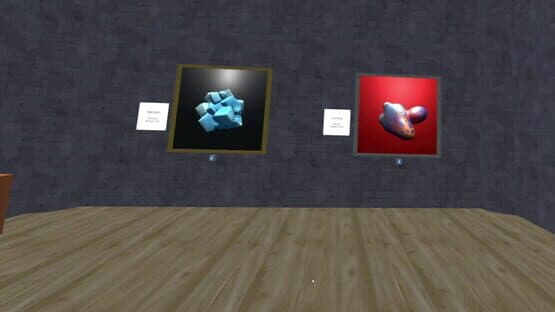 The Gallery: VR Secrets — screenshot 3