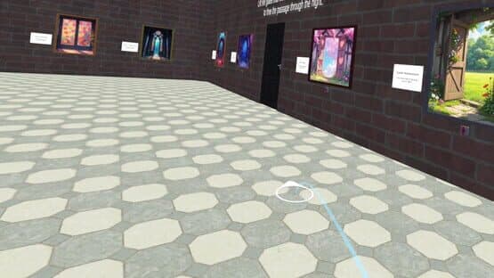 The Gallery: VR Secrets — screenshot 5