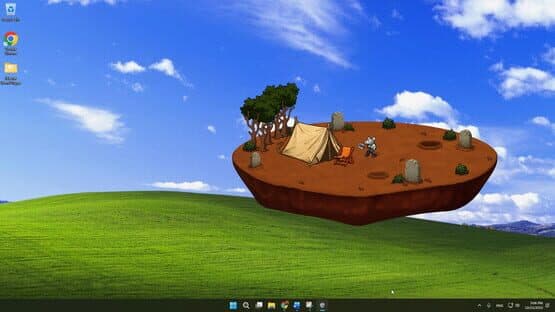 Idle Rat: Island Digger — screenshot 2