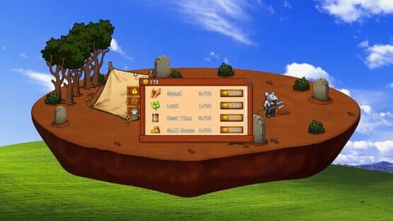 Idle Rat: Island Digger — screenshot 5