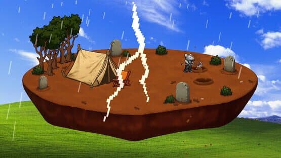 Idle Rat: Island Digger — screenshot 6