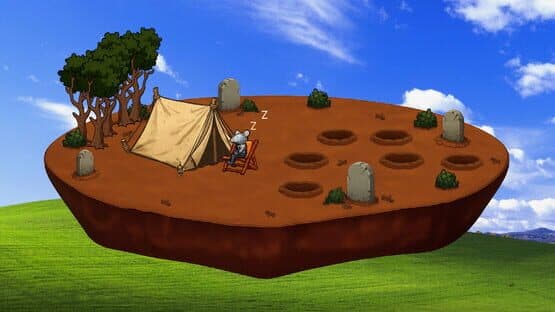 Idle Rat: Island Digger — screenshot 8