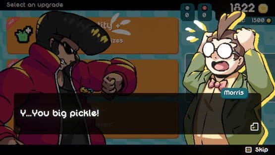 Cupiclaw — screenshot 5