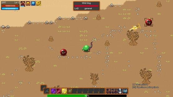 Caravan: The Trade Road — screenshot 2