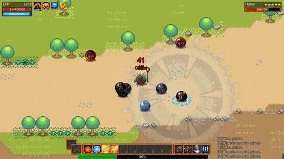 Caravan: The Trade Road — screenshot 3