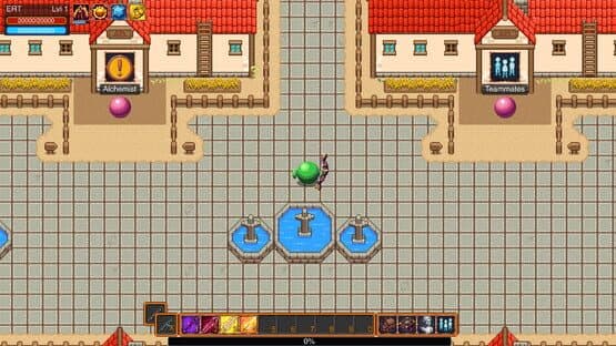 Caravan: The Trade Road — screenshot 4