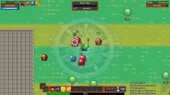 Caravan: The Trade Road — screenshot 5