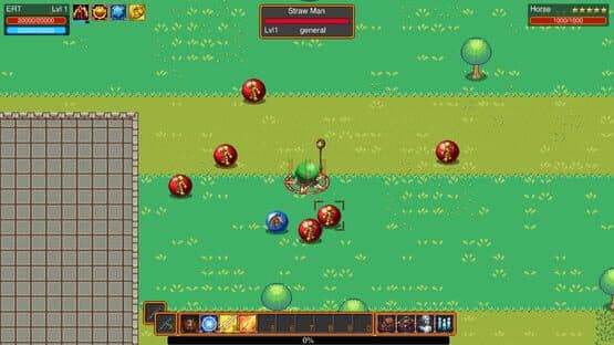 Caravan: The Trade Road — screenshot 7