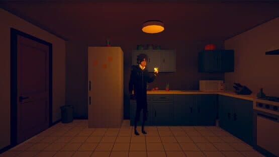 Exorcism:Nuo Rituals — screenshot 3