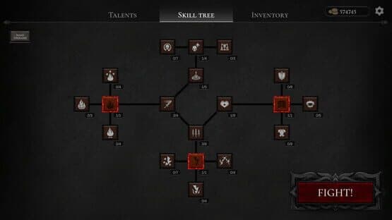 Horde of Distraction — screenshot 2