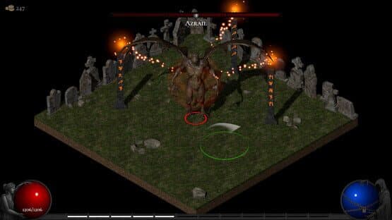 Horde of Distraction — screenshot 5