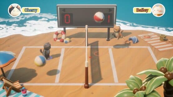 PawlleyBall — screenshot 1