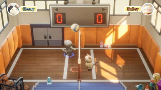 PawlleyBall — screenshot 3