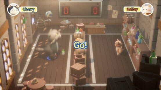 PawlleyBall — screenshot 4
