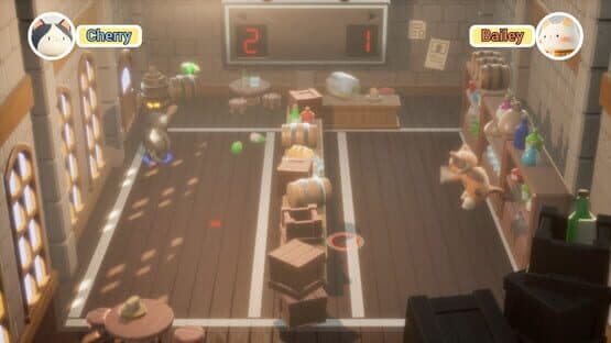 PawlleyBall — screenshot 5