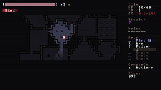 Monster Lily — screenshot 2