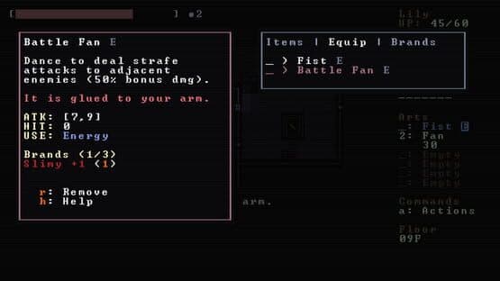 Monster Lily — screenshot 5