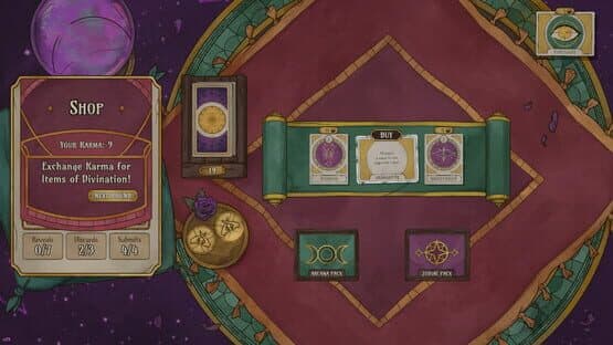 Memoria Arcana — screenshot 3