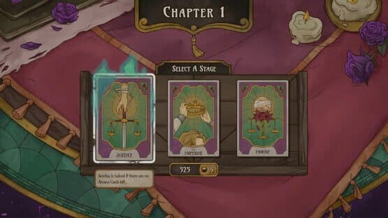 Memoria Arcana — screenshot 4