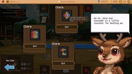 WishPot — screenshot 5