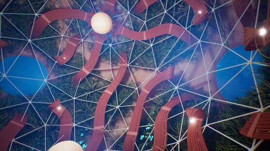 Lifecycles of the Traveler Spider — screenshot 1