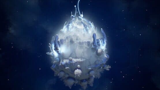 Lifecycles of the Traveler Spider — screenshot 4