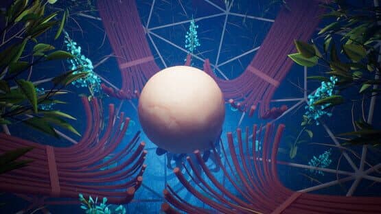 Lifecycles of the Traveler Spider — screenshot 6