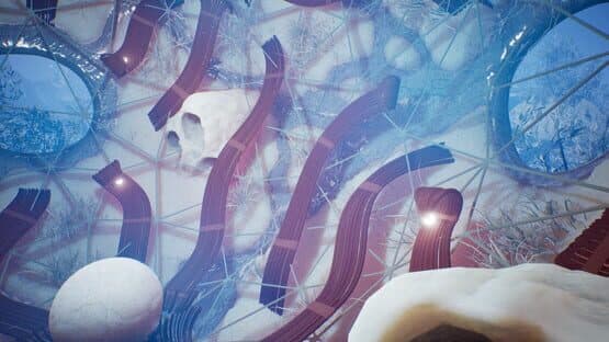 Lifecycles of the Traveler Spider — screenshot 7