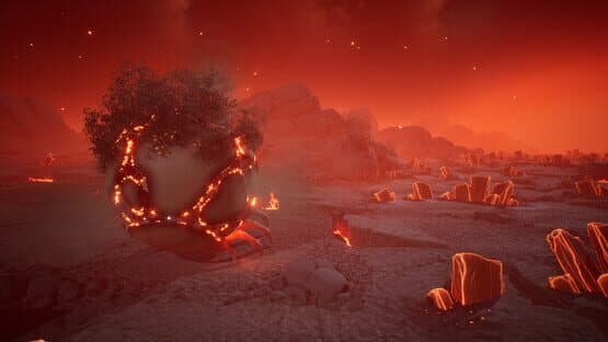 Lifecycles of the Traveler Spider — screenshot 8