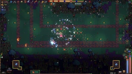 Snack Escort — screenshot 2