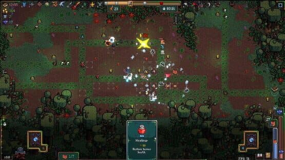 Snack Escort — screenshot 3