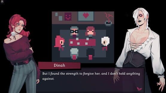 Saccharine Echo — screenshot 3