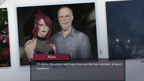 Saccharine Echo — screenshot 4