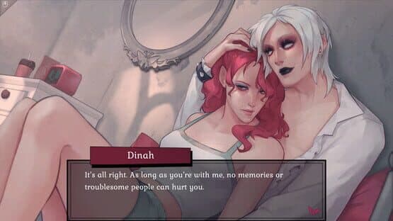 Saccharine Echo — screenshot 5