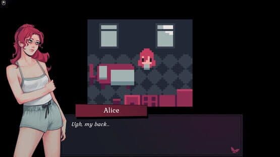 Saccharine Echo — screenshot 6