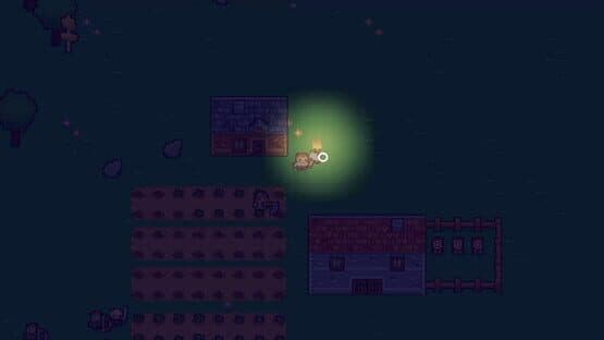 Nights of Nil — screenshot 2