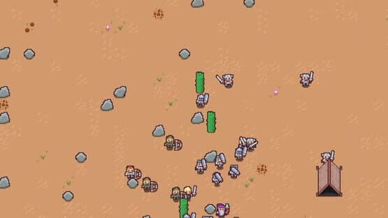 Nights of Nil — screenshot 3